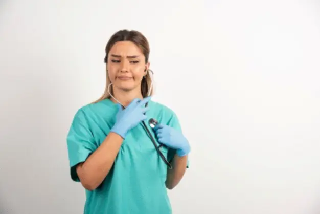 Curso de especialização para técnico de enfermagem